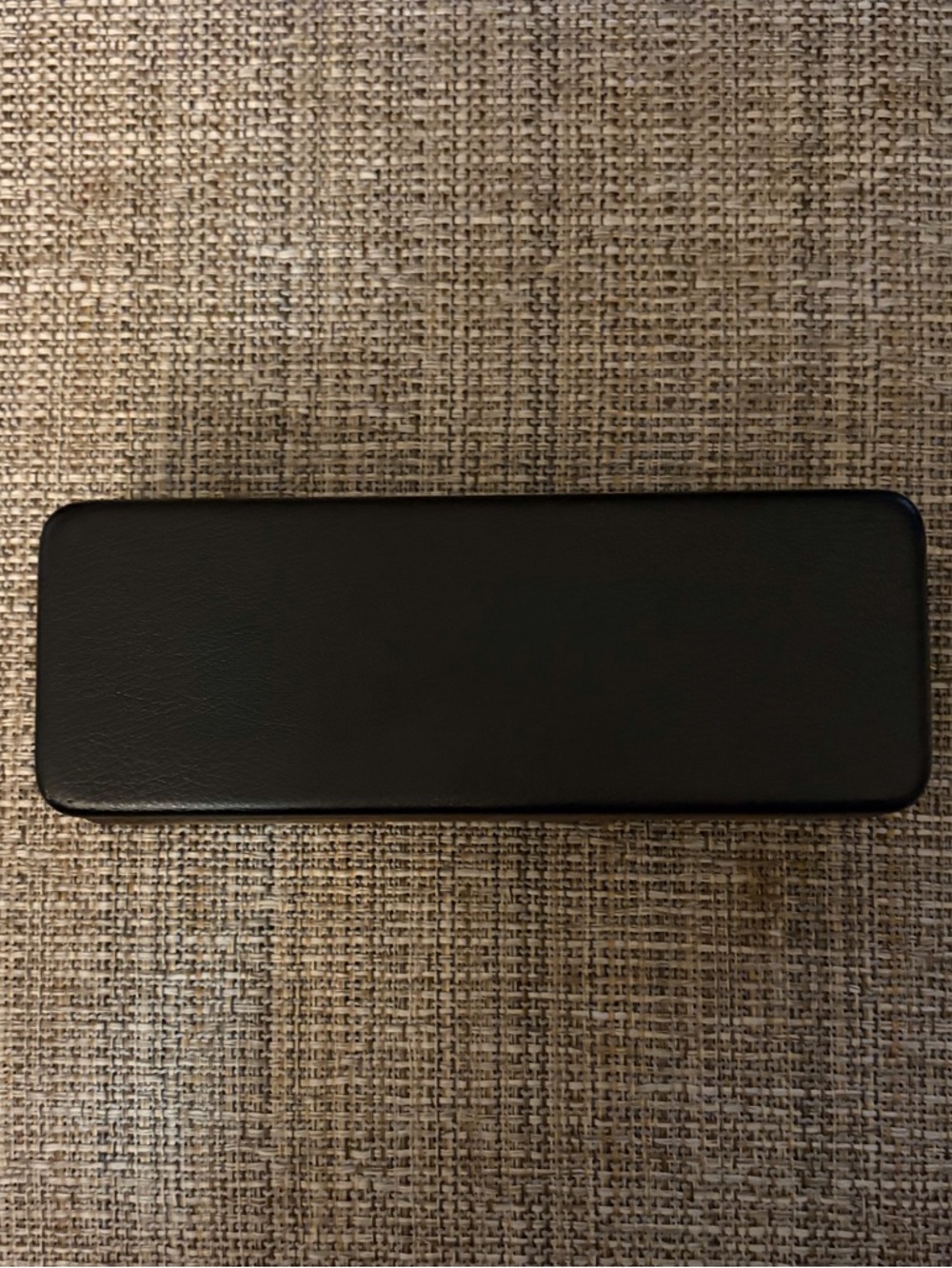 Mens Randy Jackson glasses case - Picture 2 of 3